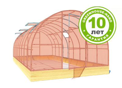Greenhouse Nano
