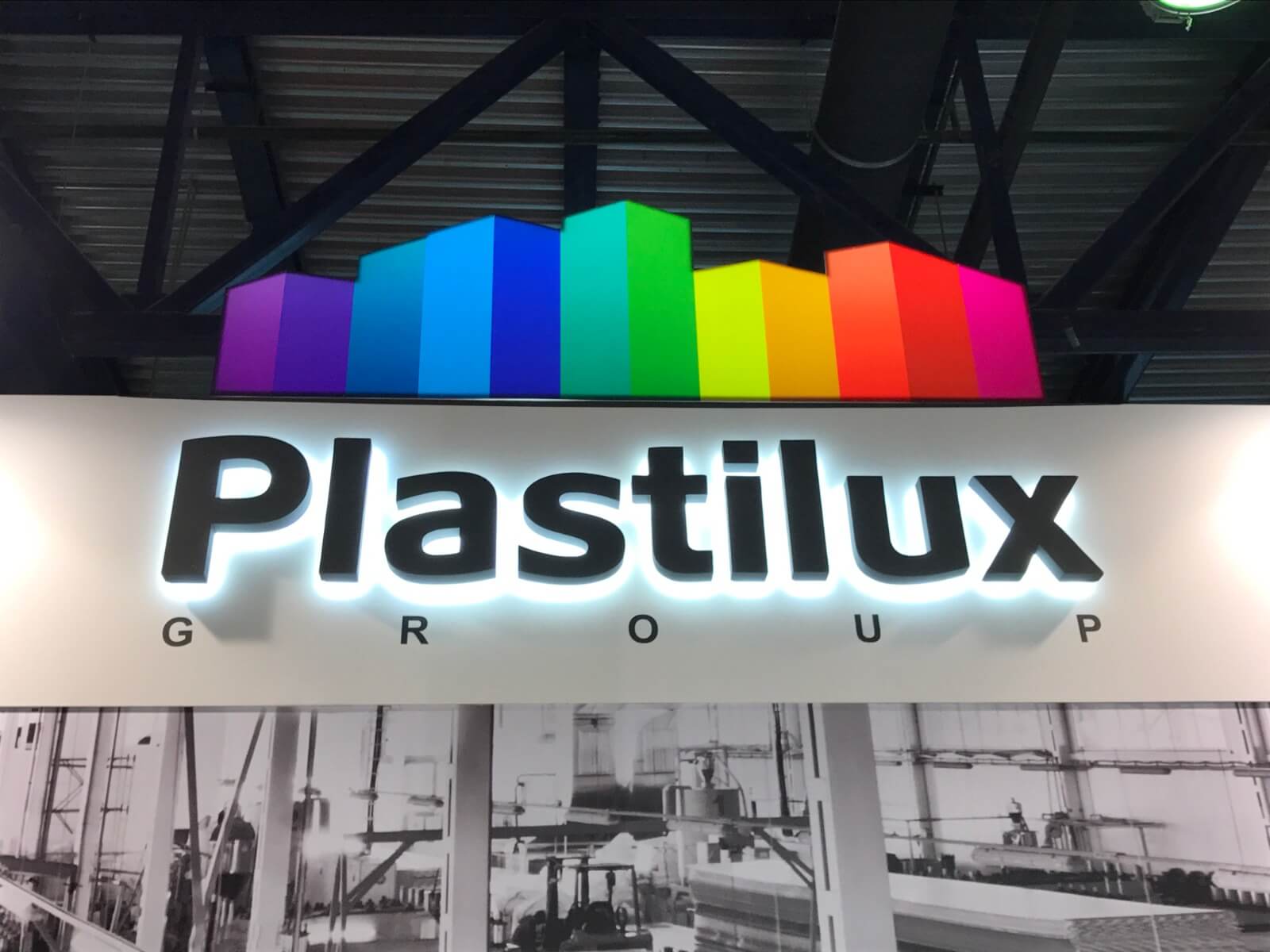 Plastilux
